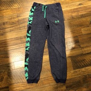 Under Armour Sweatpants size medium